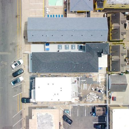 318 E Youngs Ave Unit 3 Serene Seaside Retreat Salty Shore Wildwood Exterior photo